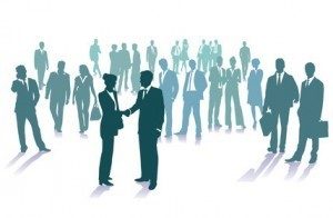 Die Suche nach geeignetem Personal gleicht oft der Suche nach einer Nadel im Heuihaufen. © scusi - Fotolia.com