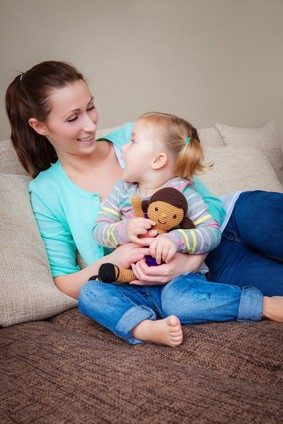Umschulung zur Tagesmutter: Infos hier