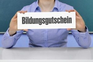eine von mehreren Möglichkeiten zur Finanzierung.