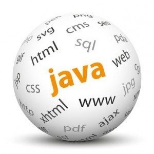 JAVA ist eine der wichtigsten Programmiersprachen. © senoldo - Fotolia.com