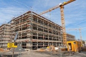 Wirken Sie mit beim Bau beeindruckender Bauten! © Jakob Kamender - Fotolia.com