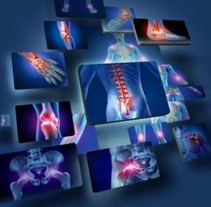 Bildgebende Verfahren der Medizintechnik: CT und Röntgen. © freshidea - Fotolia.com