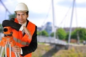 Ohne Vermessungstechniker keine zuverlässigen Karten und Pläne. © Gerhard Seybert - Fotolia.com