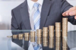 Helfen Sie anderen, Ihr Vermögen zu mehren! © apops - Fotolia.com