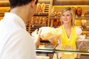 Fachverkäufer sind Experten auf ihrem Gebiet. © ikonoklast_hh - Fotolia.com
