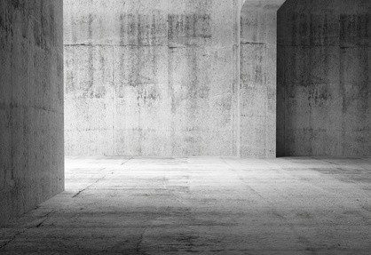 Beton ist unabdingbar bei den meisten Bauprojekten.