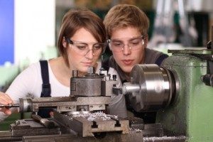 2.ausbildung industriemechaniker