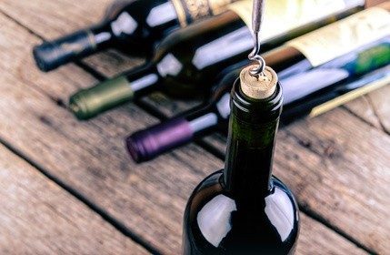 Weinberater Umschulung