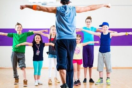 ausbildung tanzpädagoge