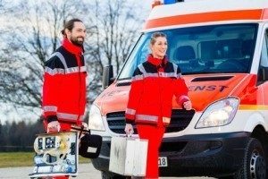 Nach dieser Umschulung können Sie den Unterschied zwischen Leben und Tod machen...