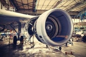 Sie lieben Flugzeuge? Dann ist das der perfekte Beruf für Sie.