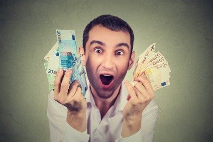 Die Finanzierung eines Zweitstudiums kann auch durch ein Stipendium erfolgen.