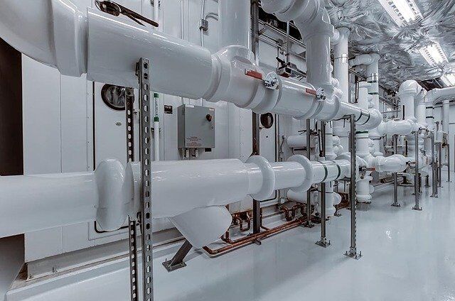Umschulung Zum Zur Gas Wasser Installateur In Anlagenmechaniker 2021 Wichtige Infos